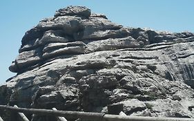 El Rincon Del Torcal